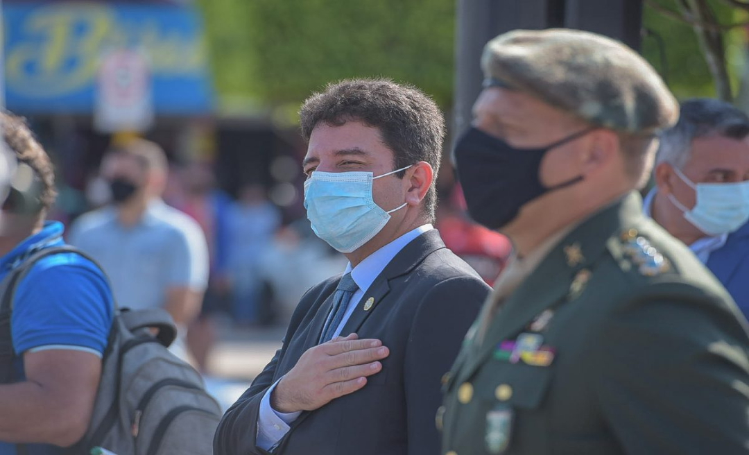 Maioria dos entrevistados pelo Data Control revela que Gladson tem cumprido o que prometeu em 2018